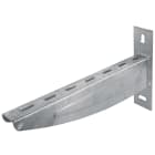 SATI ITALIA SPA - SAT62510051 MENSOLA RIVETTATA MM 400 ZC