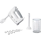 BOSCH ROBERT - BOSMFQ36440 Handmixer,450W,5Stufen,KunststofffuA,Mi
