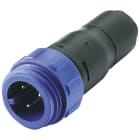 OMEGA FUSIBILI SPA - OMFPX041103P MICRO SPINA VOL.3 POLI