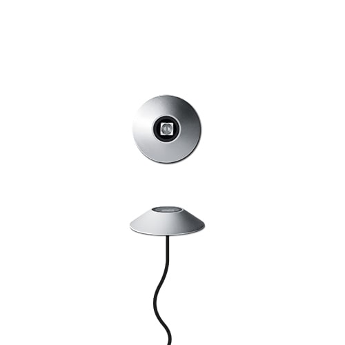 SIMES SPA - SMVS.1921N.14 MICRO OVER ALL +LEDFM 940 GRI