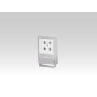 TEC-MAR SRL - TCM7024PR4020GL MICRO 20W 4000K MOD.PR (SILVER)