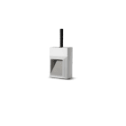 SIMES SPA - SMVC.8230W MICRGHOST Q LAT+LED 830 24V