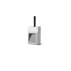 SIMES SPA - SMVC.8230H MICRGHOST Q LAT+LED 827 24V