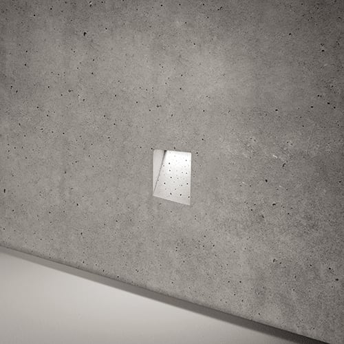 SIMES SPA - SMVC.8030WSC MICROGHOST QUAD+LED 830 SC 24V