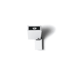 SIMES SPA - SMVS.1505W.01 MICROKEEN +LED 930FS 230V BIA