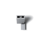 SIMES SPA - SMVS.1505H.14 MICROKEEN +LED 927FS 230V GRI