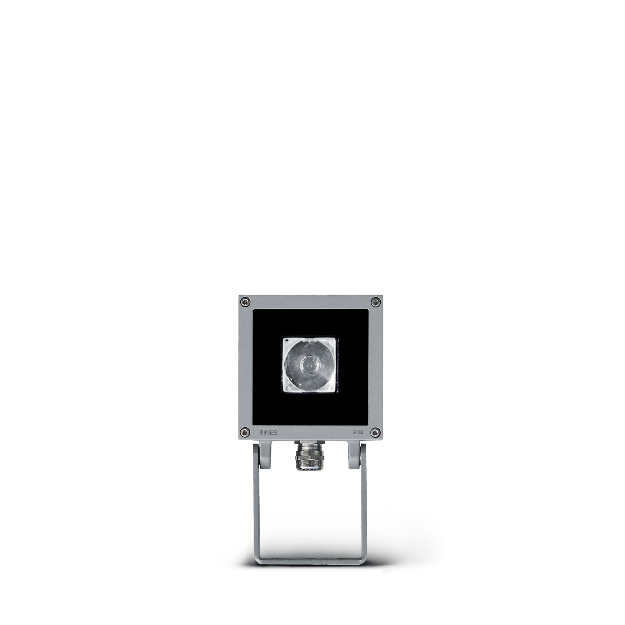 SIMES SPA - SMVS.6561H.14 MICROLOFT Q PRO+LED 8H FL 230V GRI
