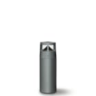 SIMES SPA - SMVS.5317W.14 MICROREEF 360 P+LED 8W D2/P GRI