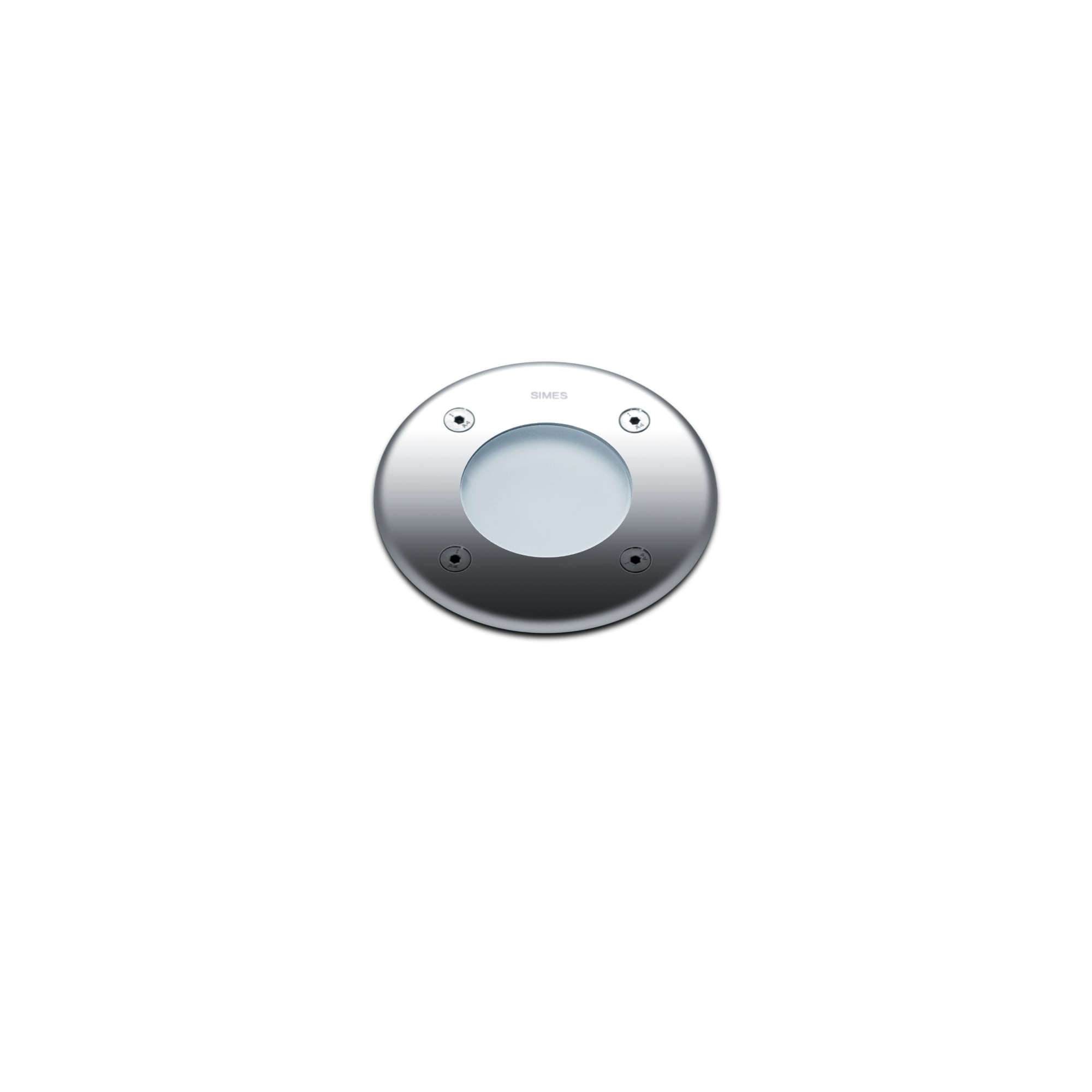 SIMES SPA - SMVS.4946N.19 MICRORING T AC +LED 940 230V INO