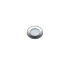 SIMES SPA - SMVS.8814WSC.19 MICROZIP TONDA +L930 FL SC 230V INO