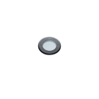 SIMES SPA - SMVS.7814W.09 MICROZIP TONDA +LED 930 FL 230V NER
