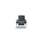 SIMES SPA - SMVS.5525W.19 MICROZIP D/L QU+LED9W FL 230V INO