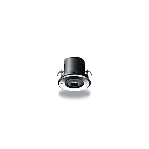 SIMES SPA - SMVS.5515N.19 MICROZIP D/L TO+LED9N FL 230V INO
