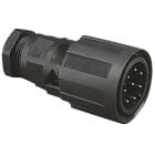 OMEGA FUSIBILI SPA - OMFPX0800 CORPO VOLANTE MINI-BUCCAN