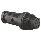 OMEGA FUSIBILI SPA - OMFPX0801 CORPO VOLANTE MINI-BUCCAN