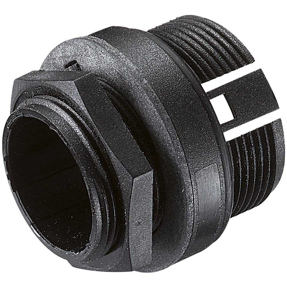 OMEGA FUSIBILI SPA - OMFPX0804 CORPO PANNELLO MINI-BUCCA