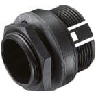 OMEGA FUSIBILI SPA - OMFPX0804 CORPO PANNELLO MINI-BUCCA