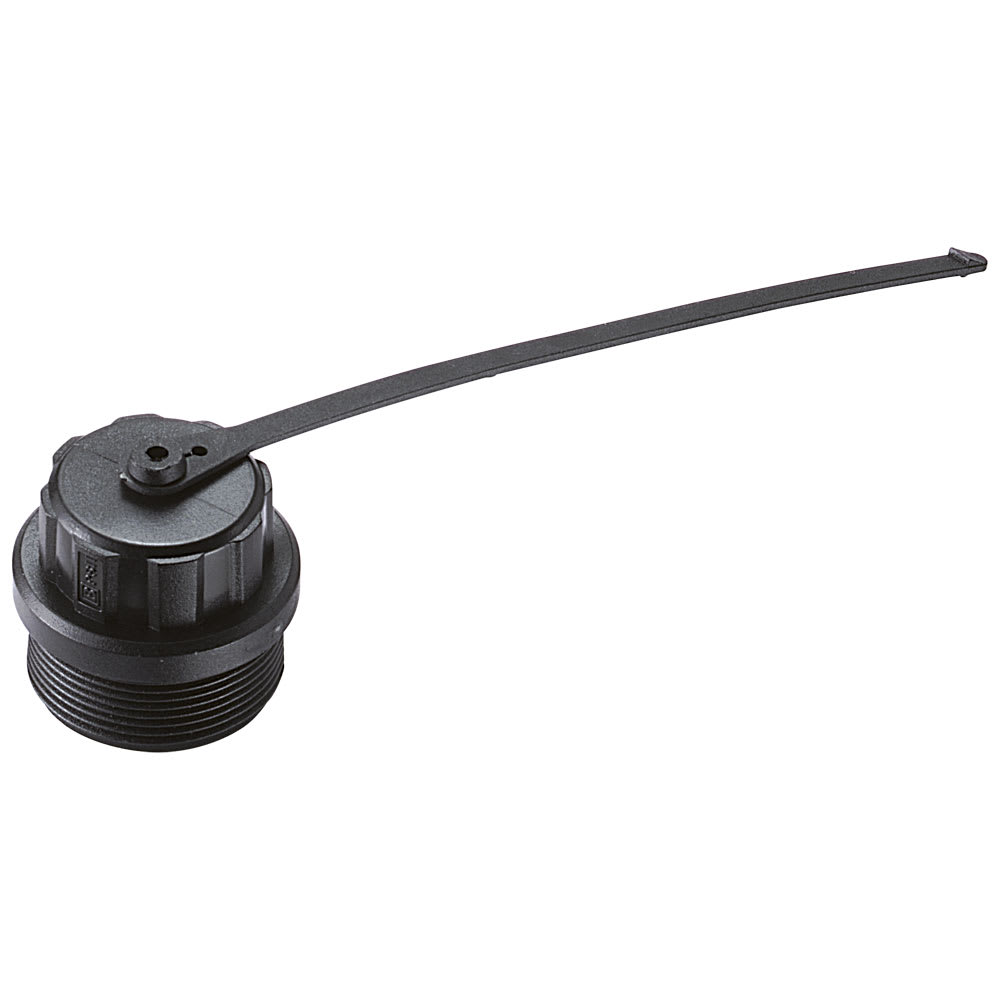 OMEGA FUSIBILI SPA - OMFPX0811 TAPPO/CINGHIA FISSAGGIO