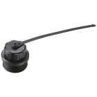 OMEGA FUSIBILI SPA - OMFPX0811 TAPPO/CINGHIA FISSAGGIO