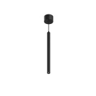 NOVALUX SRL - NOX108301.02 MINI TUBE: LED 7W NERO 3K CRI90