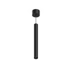 NOVALUX SRL - NOX108302.02 MINI TUBE: LED 14W NERO 3K CRI90