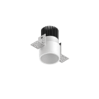 NOVALUX SRL - NOX101908.01 MINI WELL: TOND 5W 3K 0.5A BIA FRAMELESS