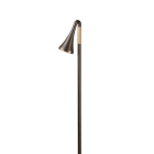 SIMES SPA - SMVS.8006W.20 MINIBELL PAL 90+LED 930 230V BRO