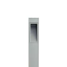 SIMES SPA - SMVS.6090N.14 MINIBLINK.PAL80+COB 940 D2/P GRI