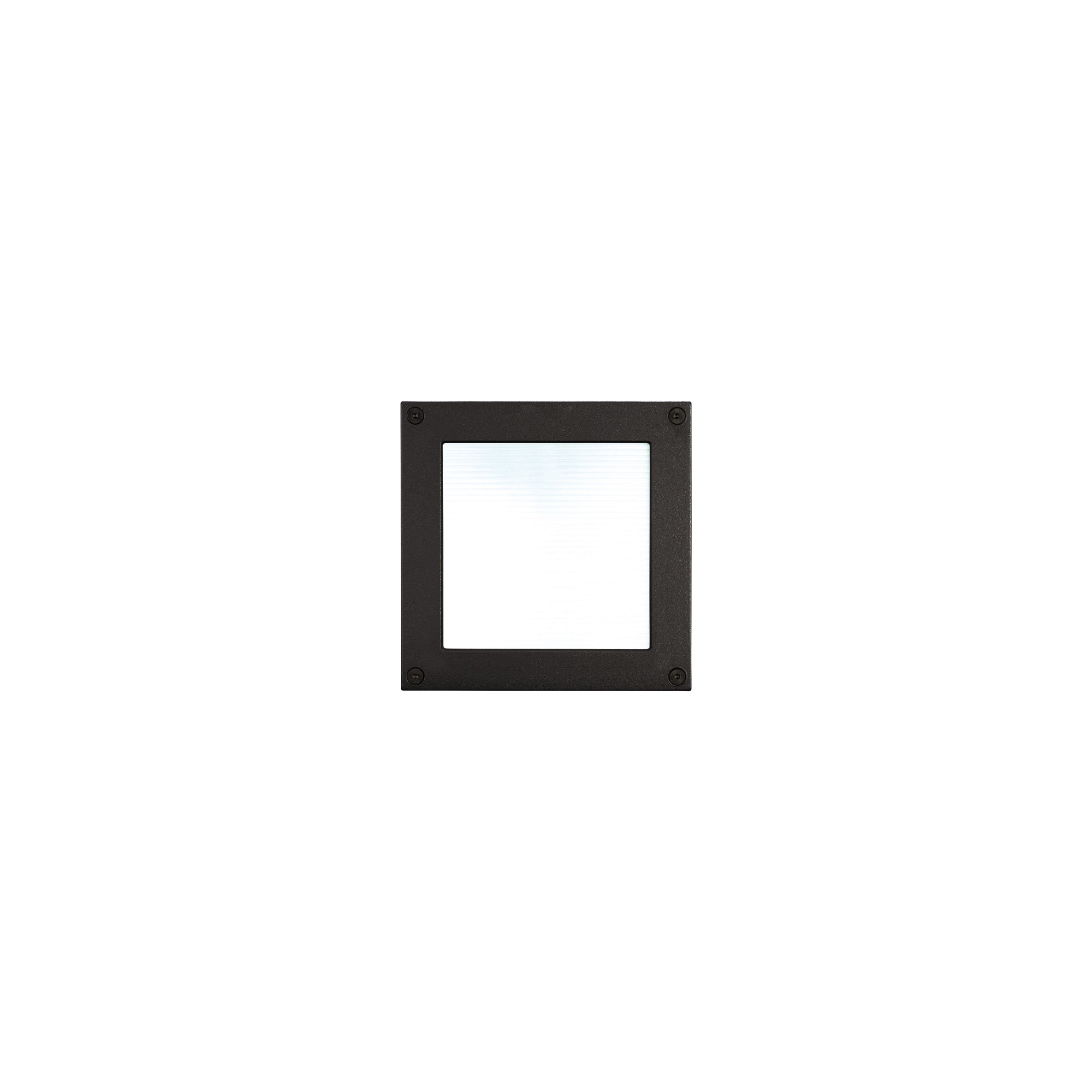 SIMES SPA - SMVS.4543W.09 MINIBRIQUE Q AN+LED 930 230V NER