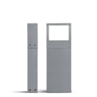 SIMES SPA - SMVS.7286N.14 MINICOOL Q P450+LED 940 230V GRI