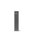SIMES SPA - SMVS.5314H.24 MINICUBIKS +LED 927 230V ANT