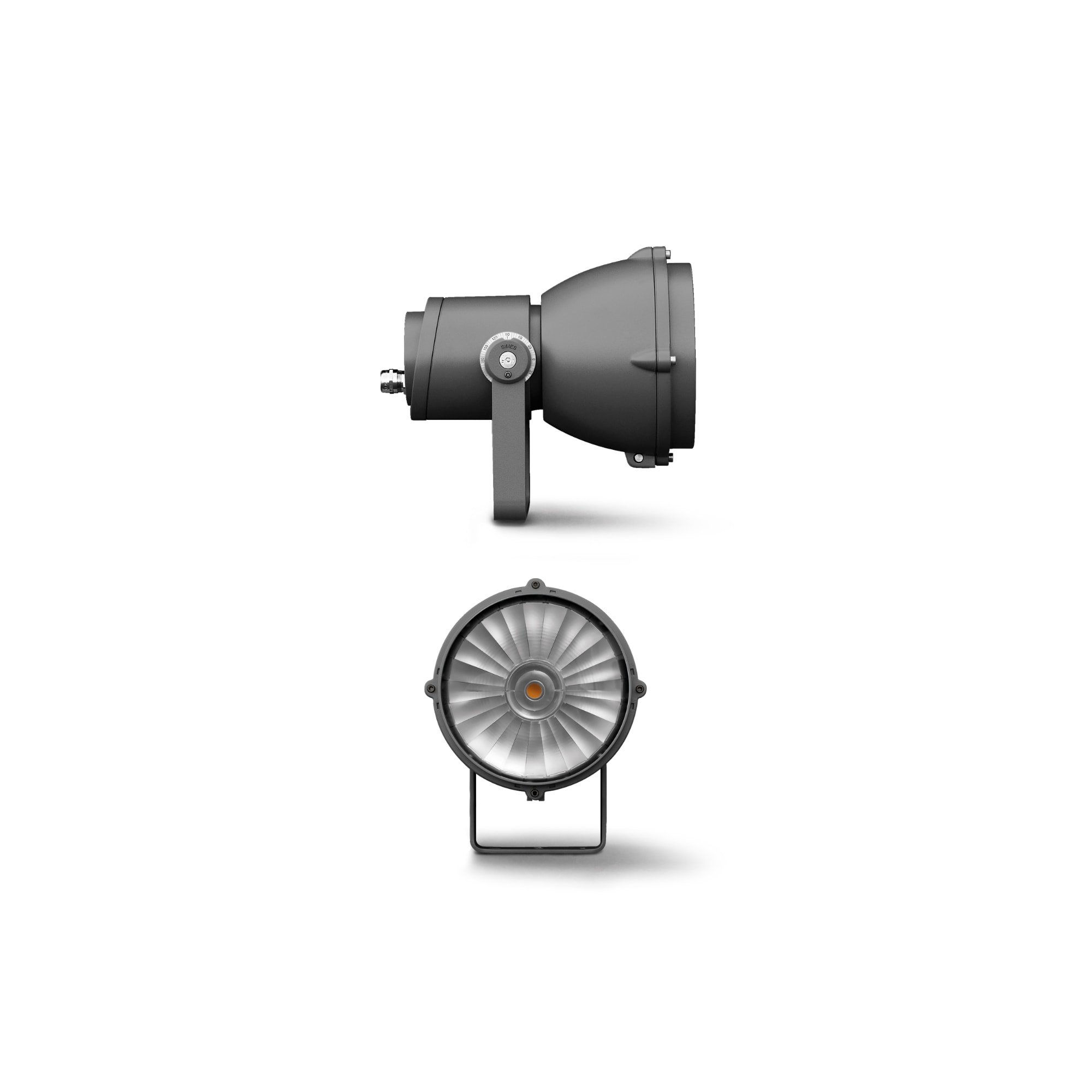 SIMES SPA - SMVS.1121N.24 MINIFOCUS +COB 940FM D2/P ANT