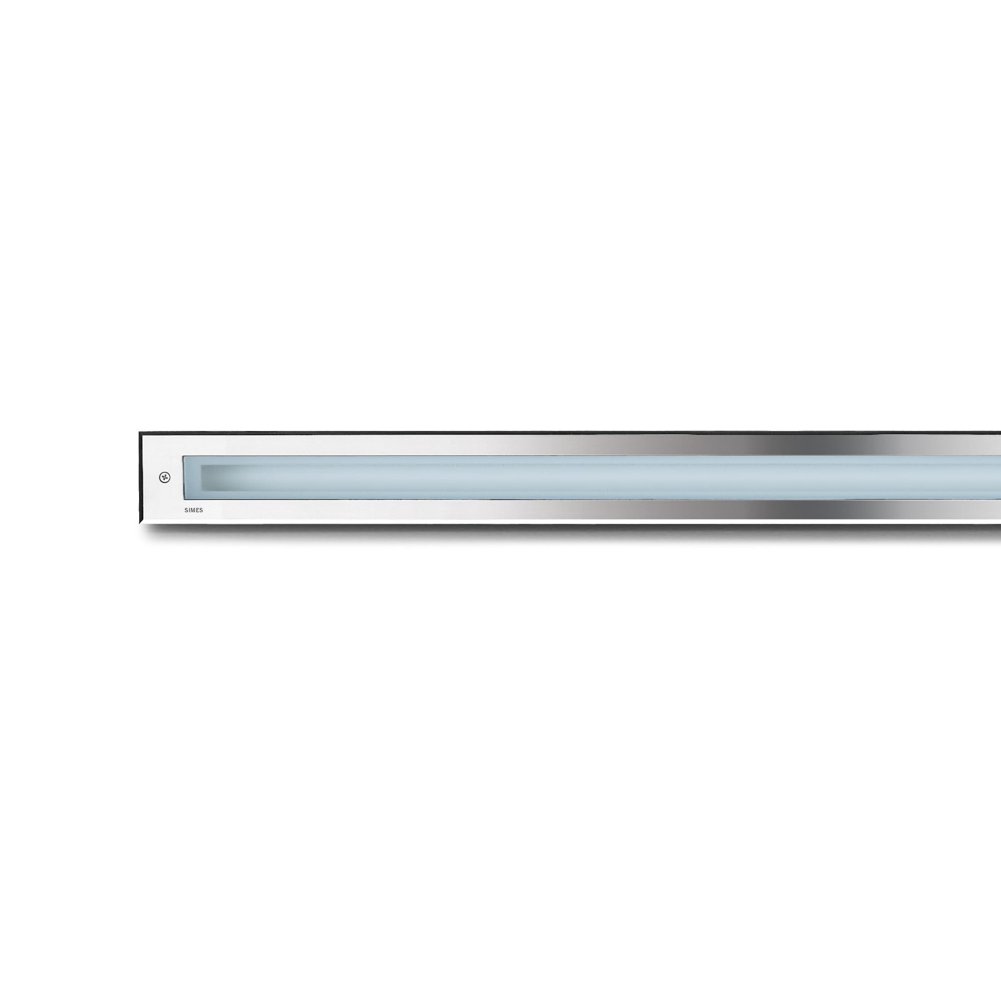 SIMES SPA - SMVS.5478W.19 MINILINEA.AC 1M+LED830 D2/P INO