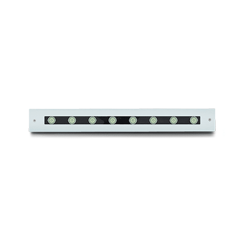 SIMES SPA - SMVS.5485WSC MINILINEAR TV +L8W FM SC D2/P INO