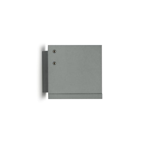 SIMES SPA - SMVS.6655N.14 MINILOFT QUA PA+4LED 940FS 230V GRI