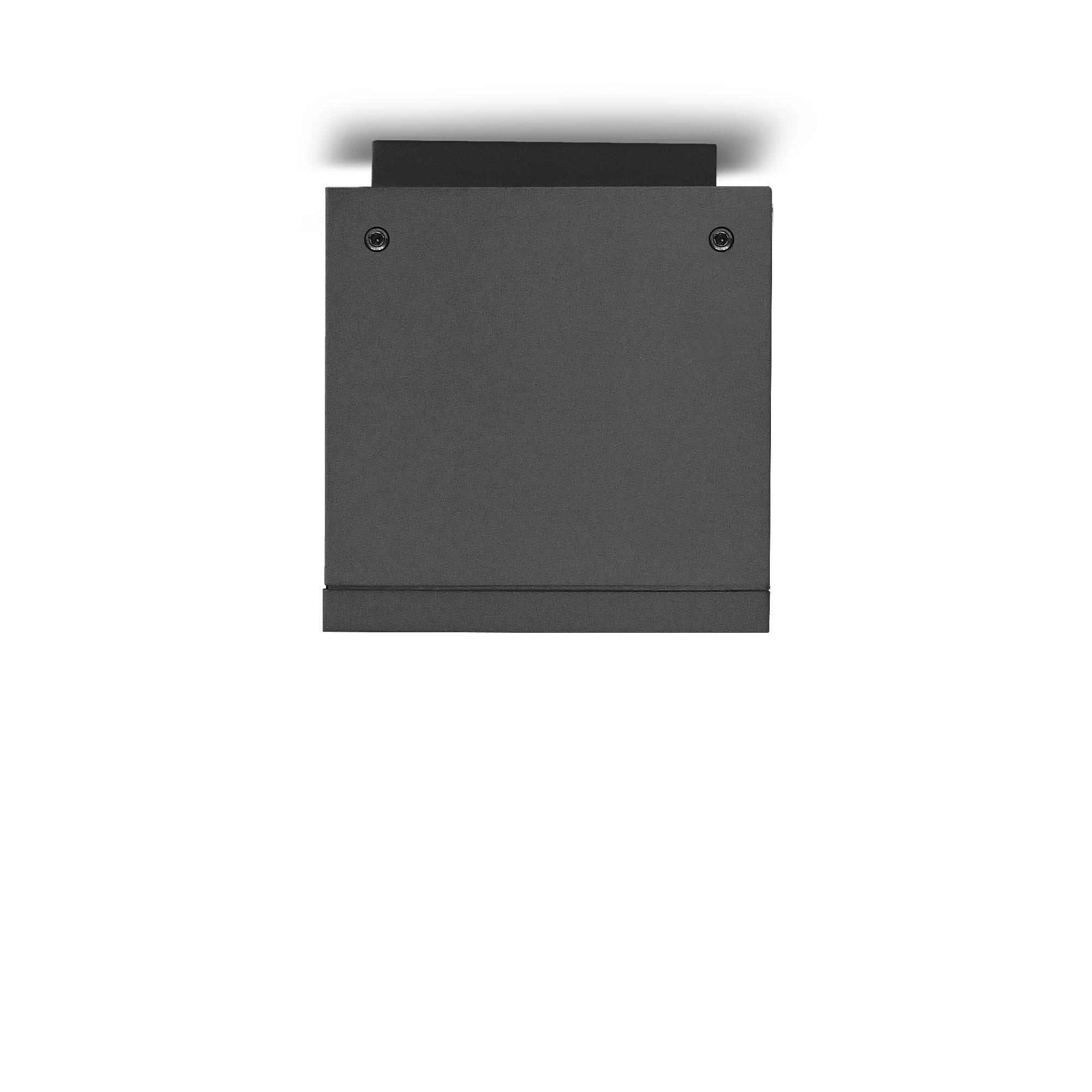 SIMES SPA - SMVS.6646W.24 MINILOFT Q SOFF+4LED9W FL 230V ANT