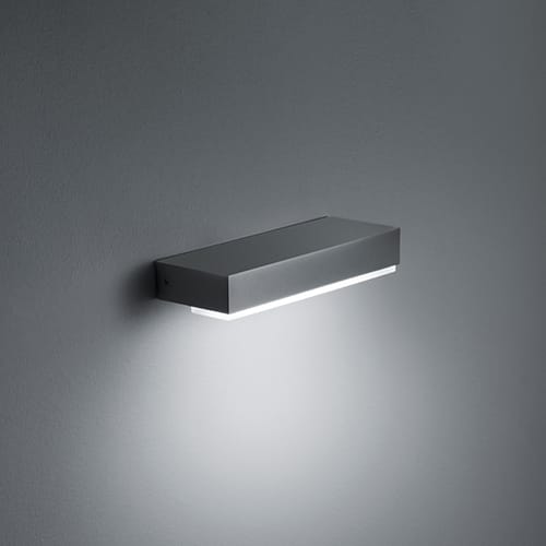 SIMES SPA - SMVS.3883N.14 MINIPLAN OR.SIN+LED 940 230V GRI