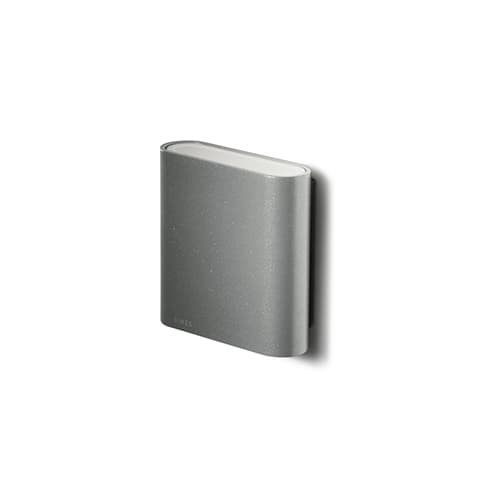 SIMES SPA - SMVS.1851H.14 MINI POCKET +LED927 2FL D2/P GRI