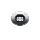 SIMES SPA - SMVS.7911W.19 MINIRING TON SA+LED 930ASY 230V INO