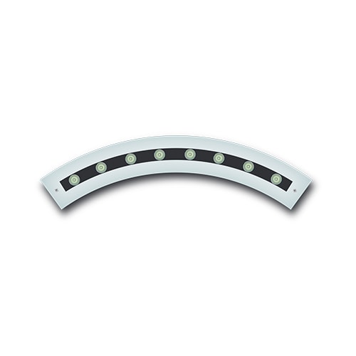 SIMES SPA - SMVS.5400N MINIROUND +LED940 FM 230V