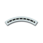 SIMES SPA - SMVS.5400N MINIROUND +LED940 FM 230V