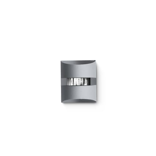 SIMES SPA - SMVS.6425H.14 MINISHAPE S/CIL+LED 827 GRI