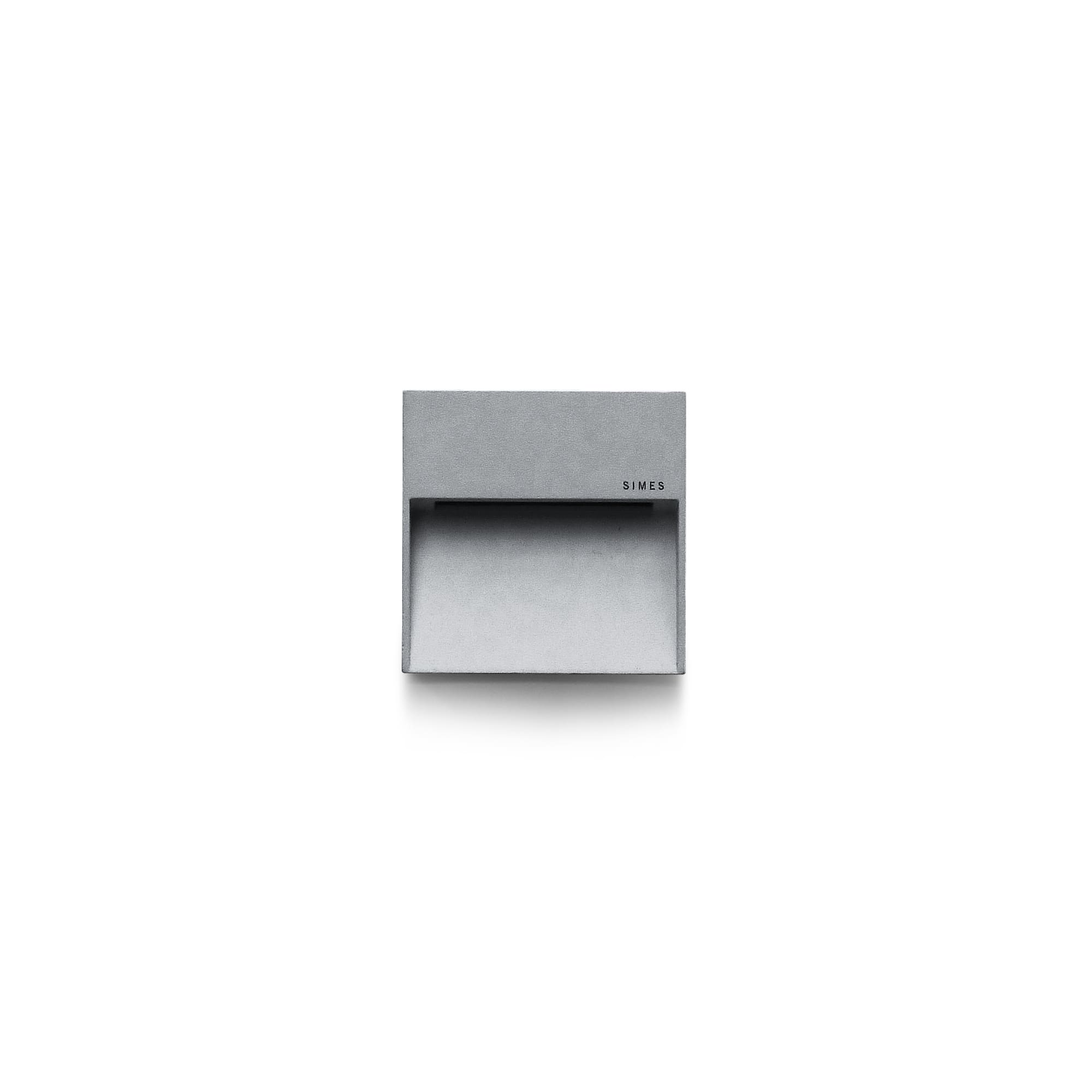 SIMES SPA - SMVS.6250H.14 MINISKILL QUA +LED 927 24V GRI