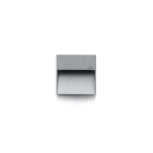 SIMES SPA - SMVS.6250H.14 MINISKILL QUA +LED 927 24V GRI