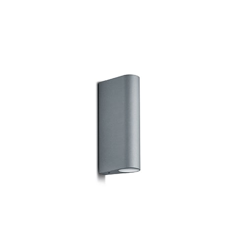 SIMES SPA - SMVS.2905N.14 MINISMOOTH U/D +LED 940FL 230V GRI