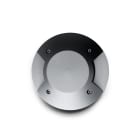 SIMES SPA - SMVS.5697W.14 MINISUIT 2 FIN +LED 830 230V GRI