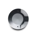 SIMES SPA - SMVS.5696W.14 MINISUIT 2 FIN +LED 830 230V GRI