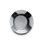 SIMES SPA - SMVS.5698W.14 MINISUIT 4 FIN +LED 830 230V GRI