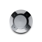 SIMES SPA - SMVS.5698N.14 MINISUIT 4 FIN +LED 840 230V GRI