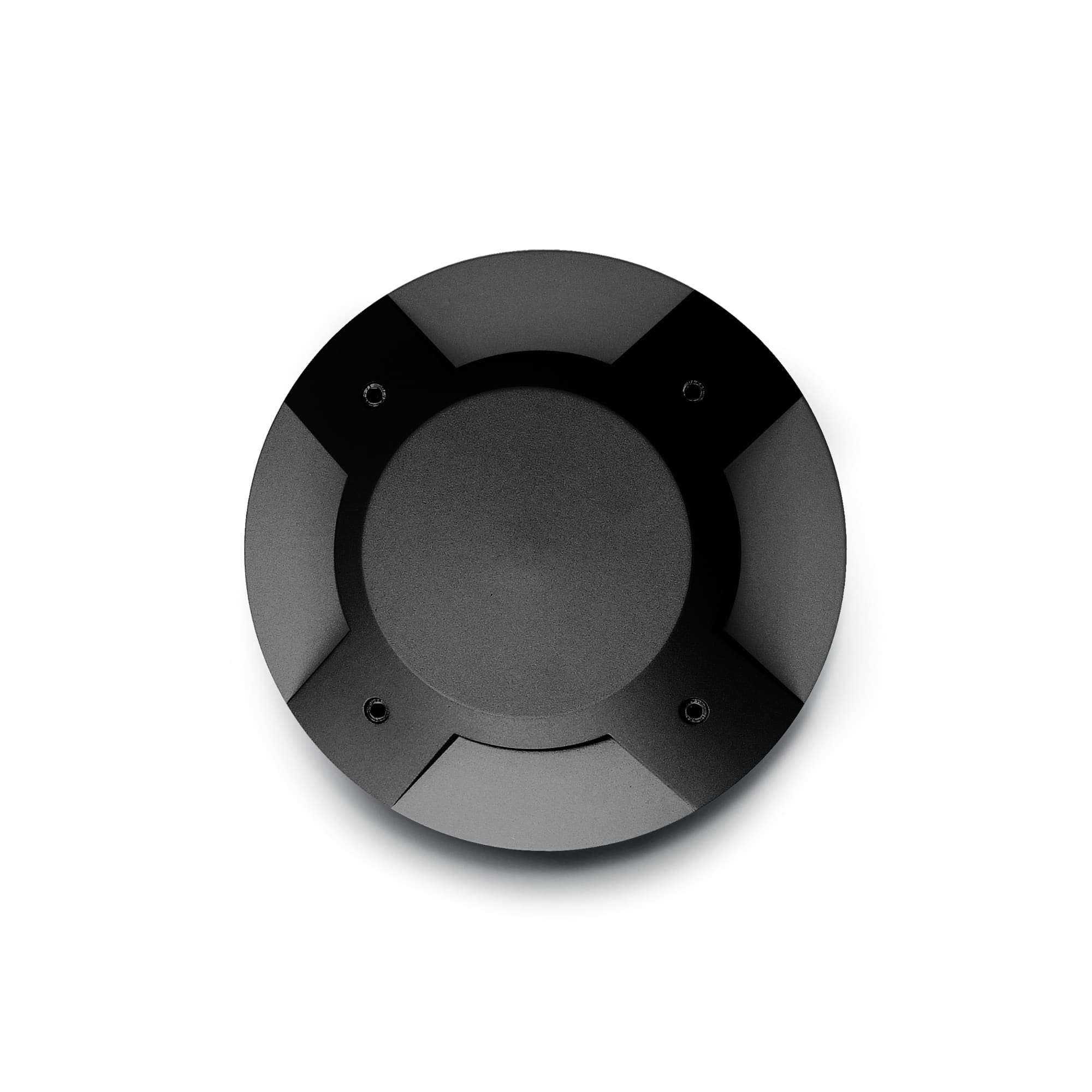 SIMES SPA - SMVS.5698W.09 MINISUIT 4 FIN +LED 830 230V NER